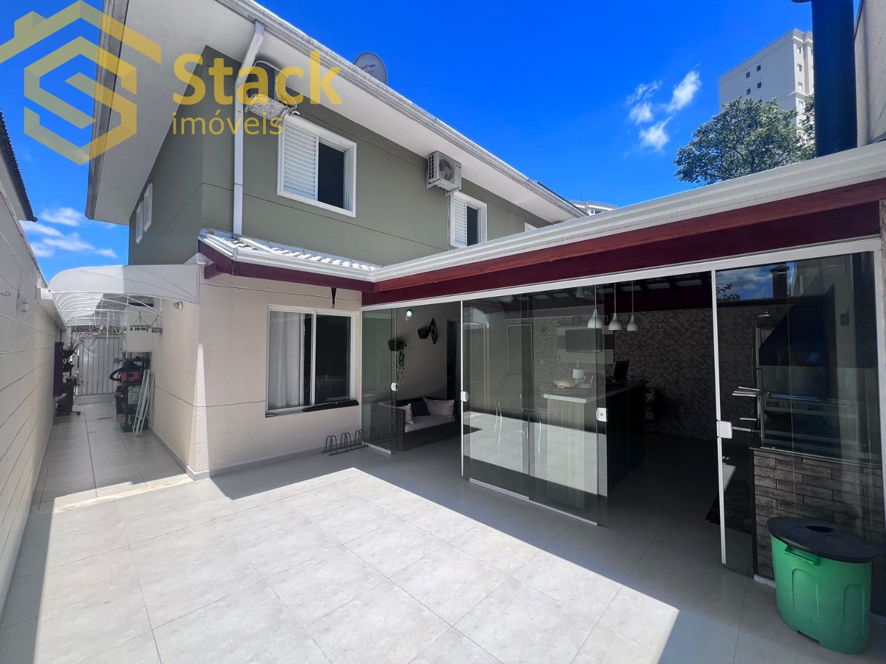 Casa, 3 quartos, 160 m² - Foto 23