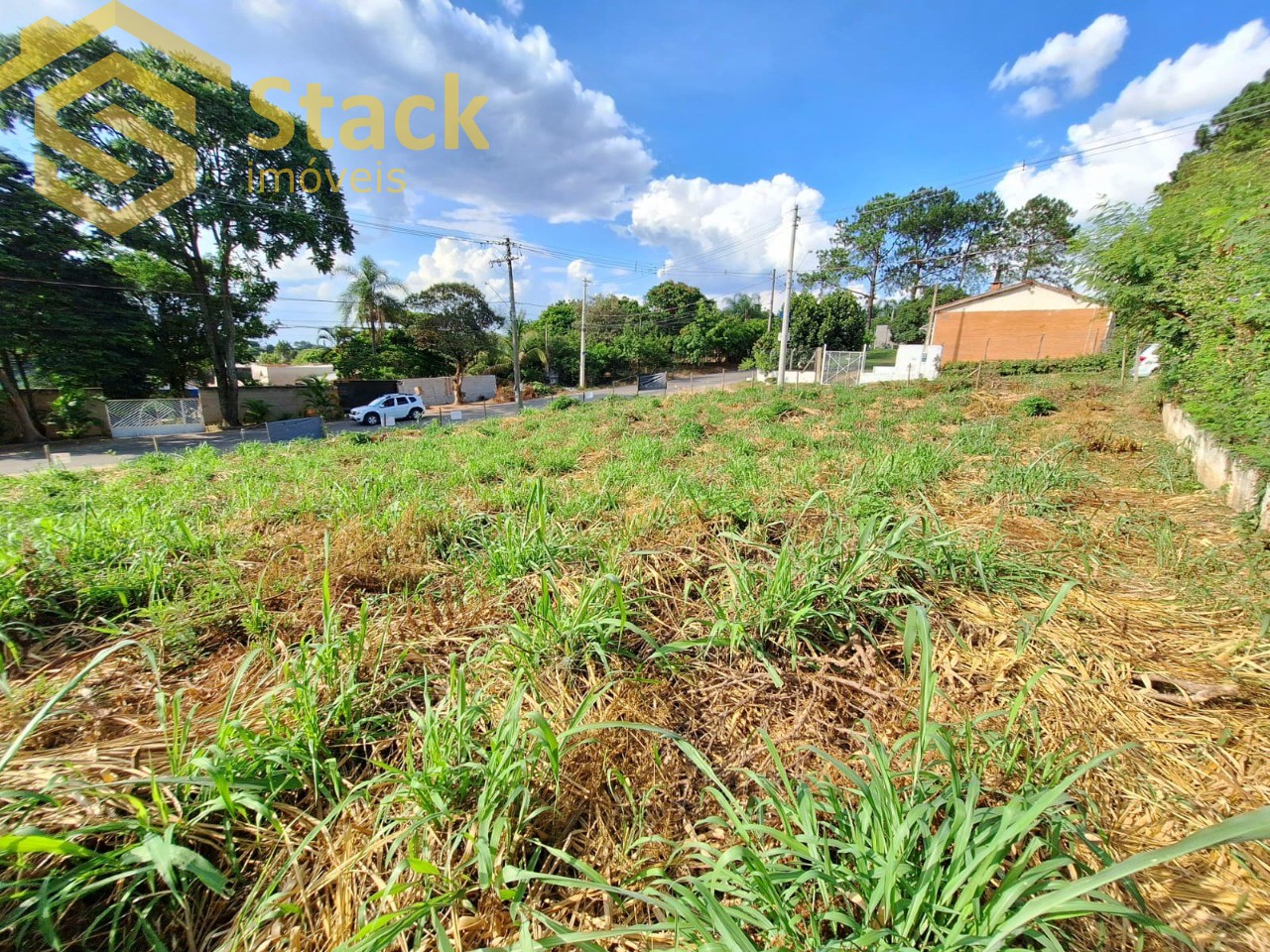 Terreno, 1022 m² - Foto 1