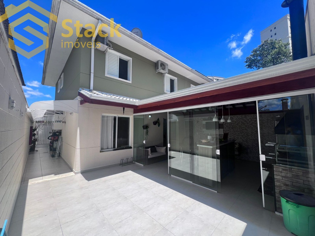 Casa, 3 quartos, 160 m² - Foto 24