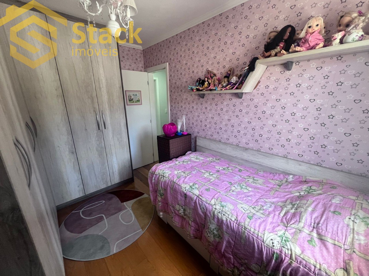 Casa, 3 quartos, 160 m² - Foto 13