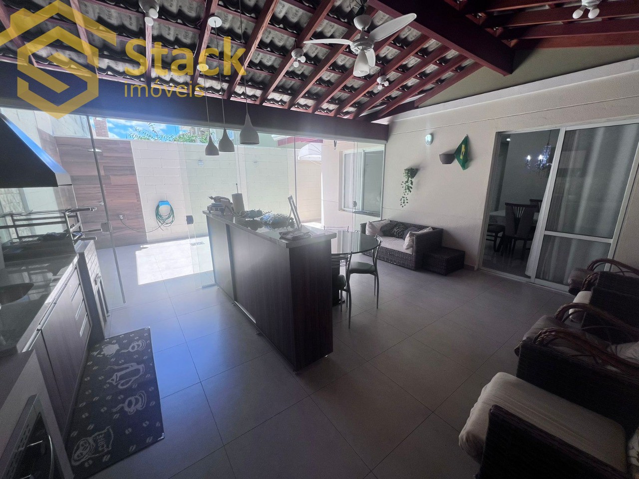 Casa, 3 quartos, 160 m² - Foto 20