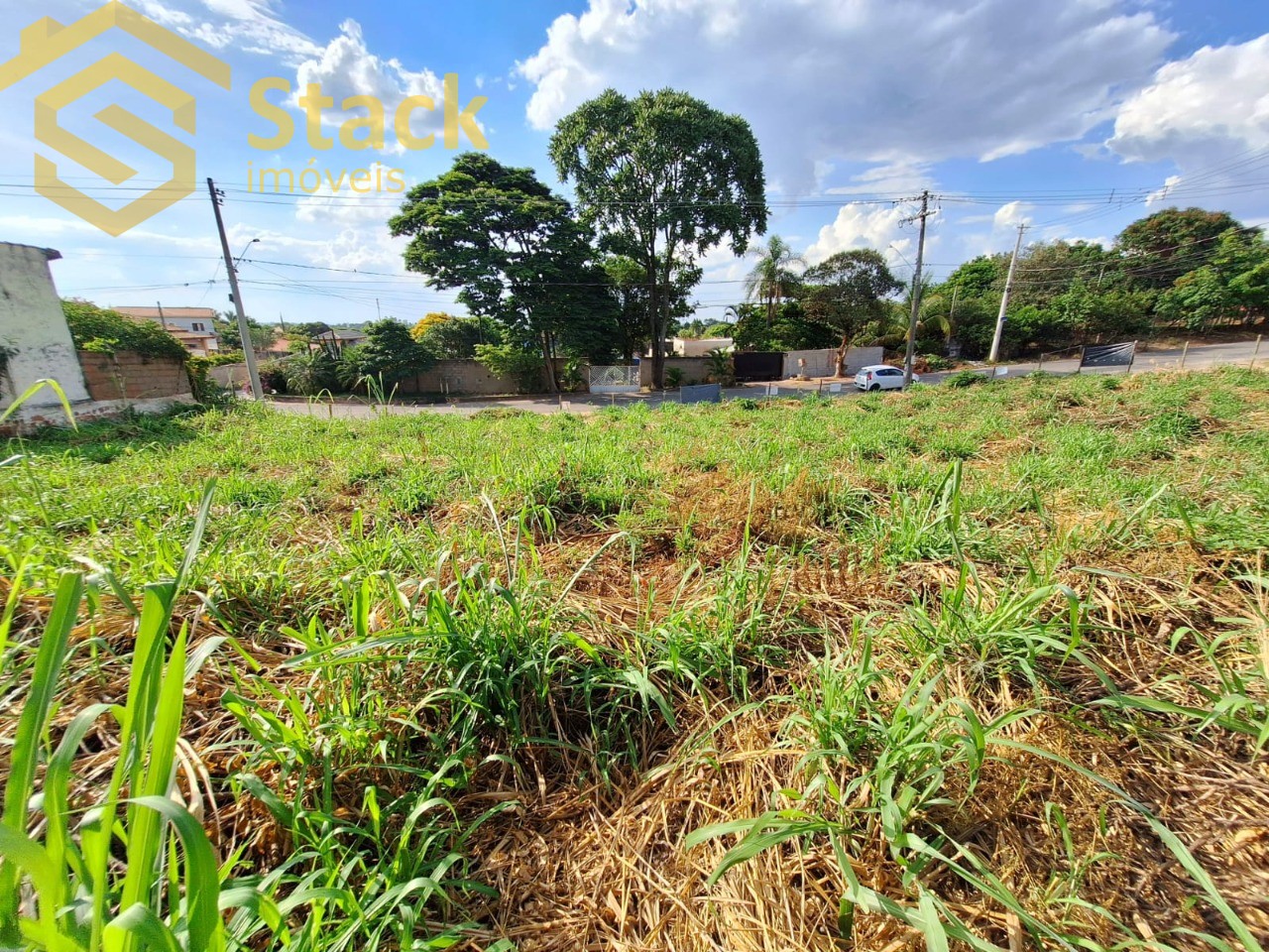 Terreno, 1022 m² - Foto 4