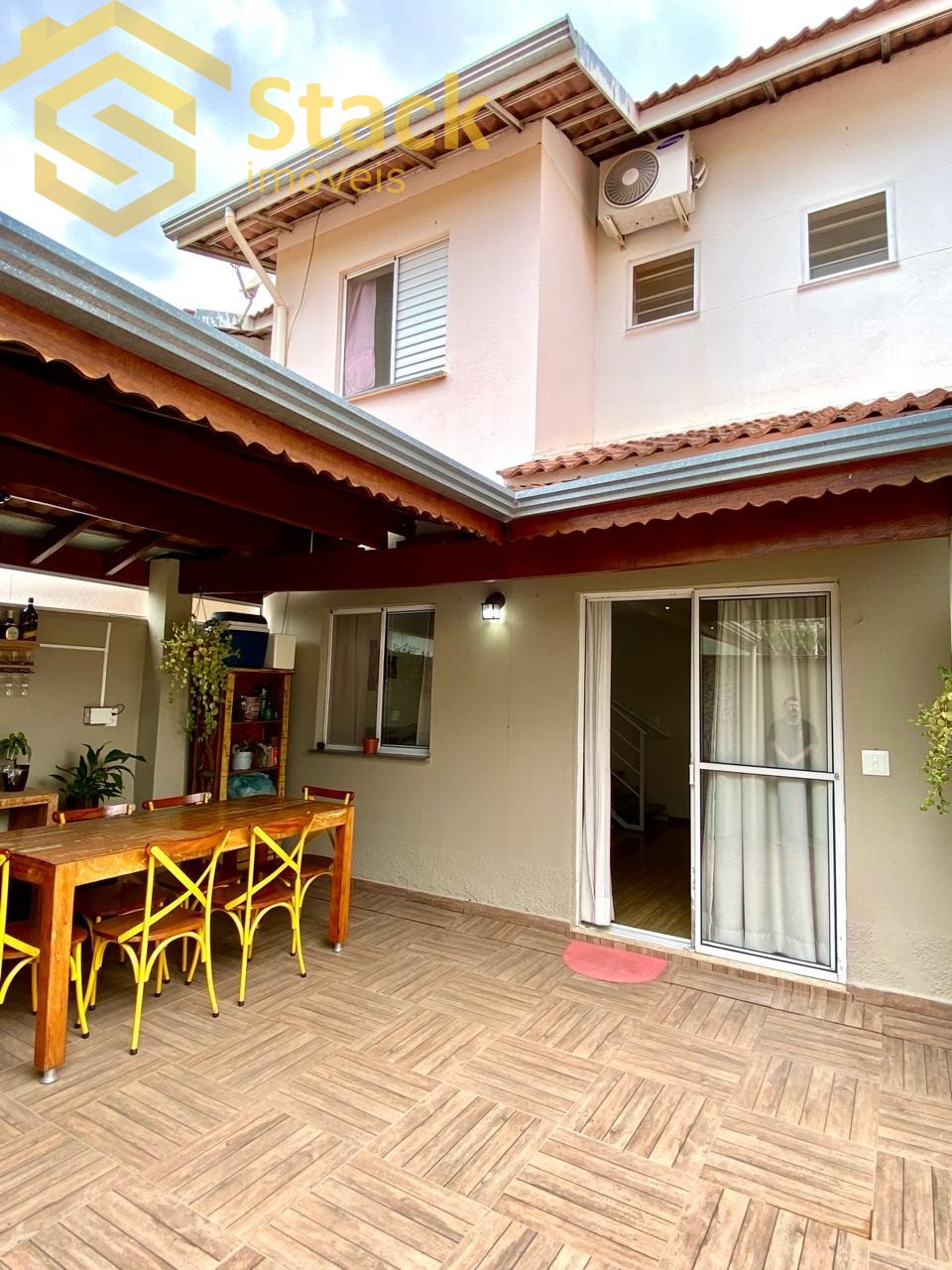 Casa, 3 quartos, 83 m² - Foto 16
