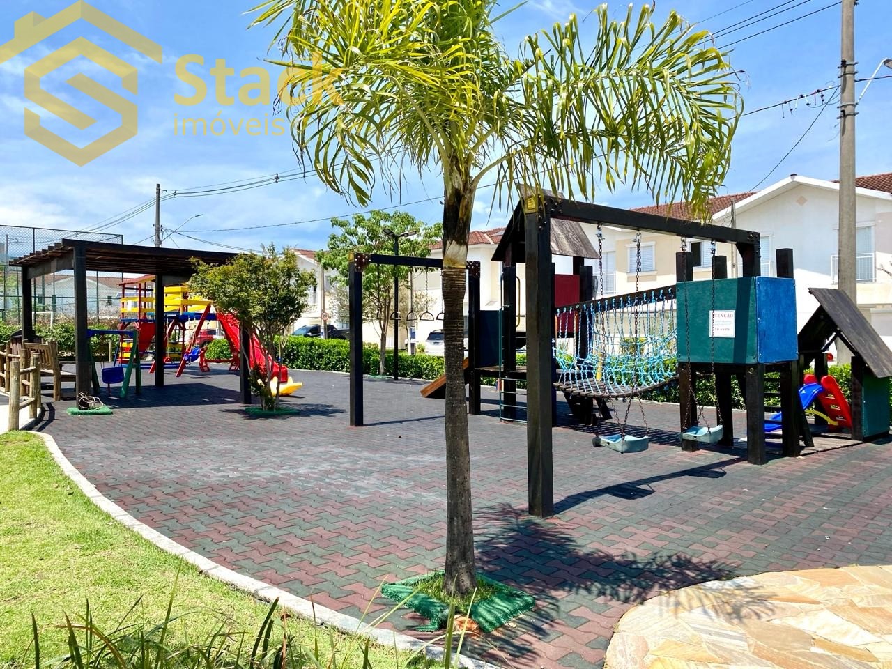 Casa, 3 quartos, 83 m² - Foto 33