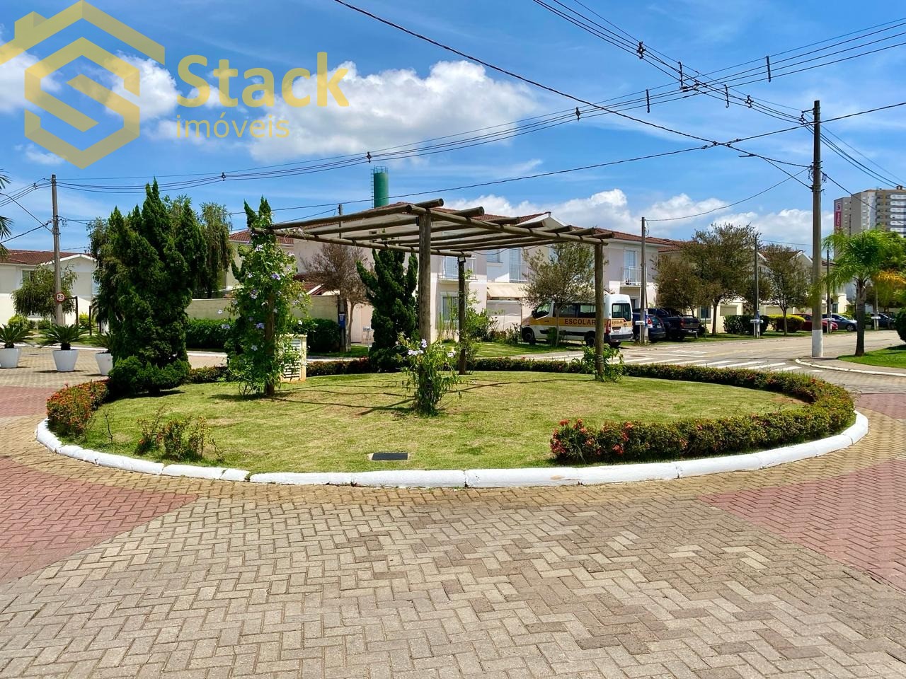 Casa, 3 quartos, 83 m² - Foto 28