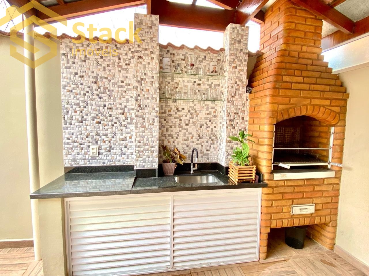 Casa, 3 quartos, 83 m² - Foto 15