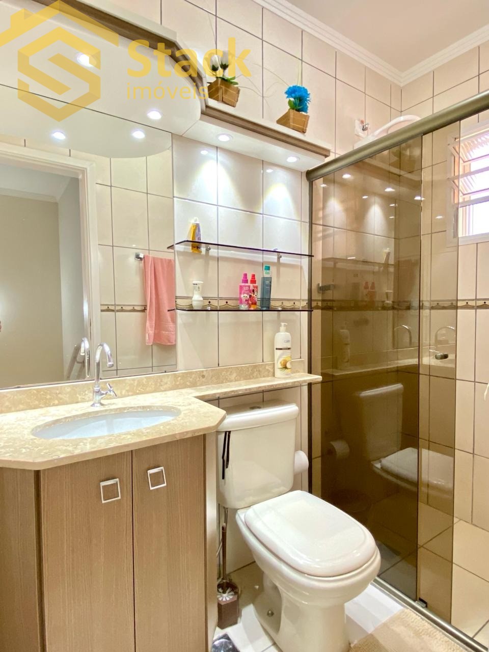 Casa, 3 quartos, 83 m² - Foto 24