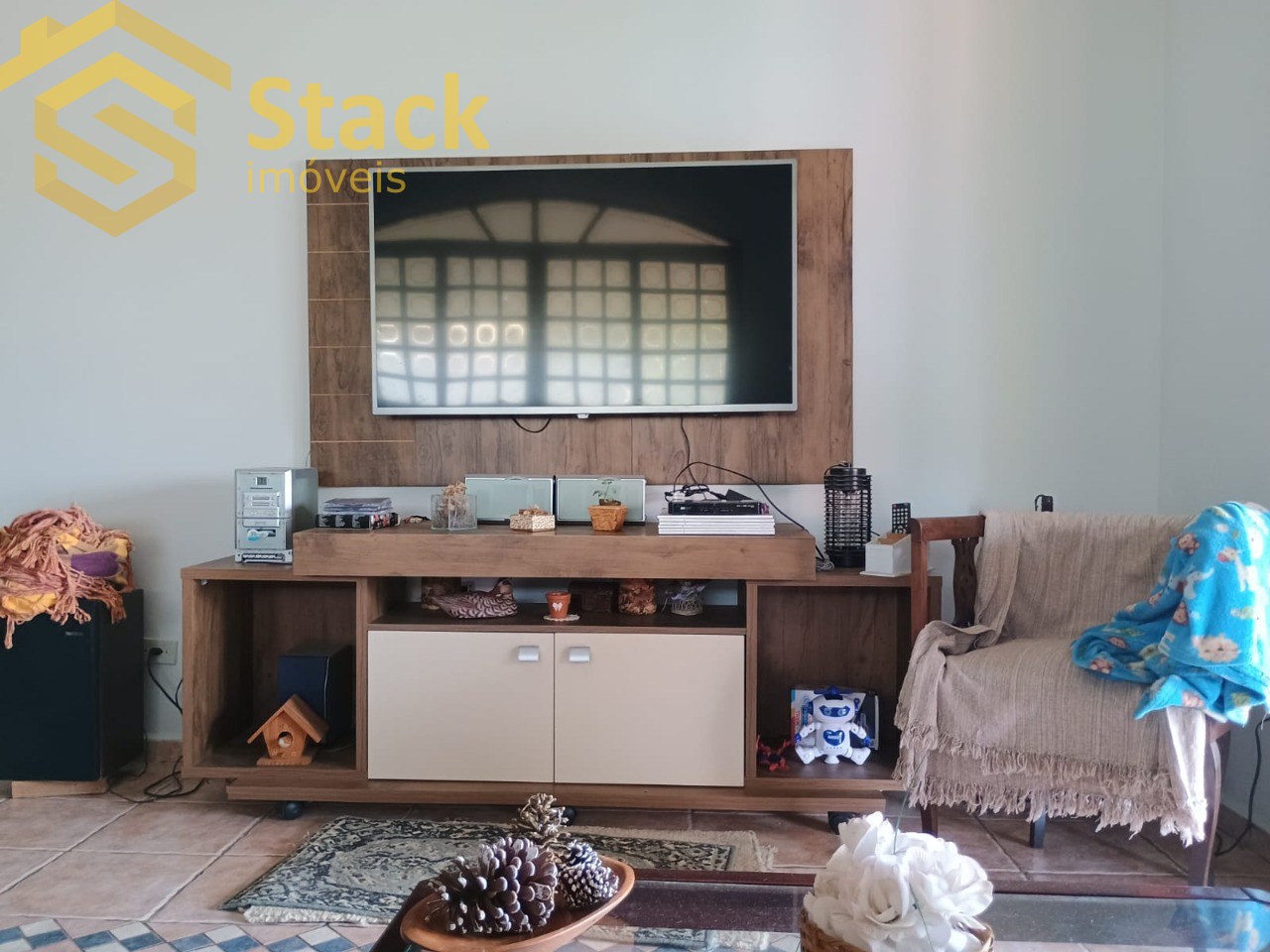 Chácara, 3 quartos, 800 m² - Foto 19