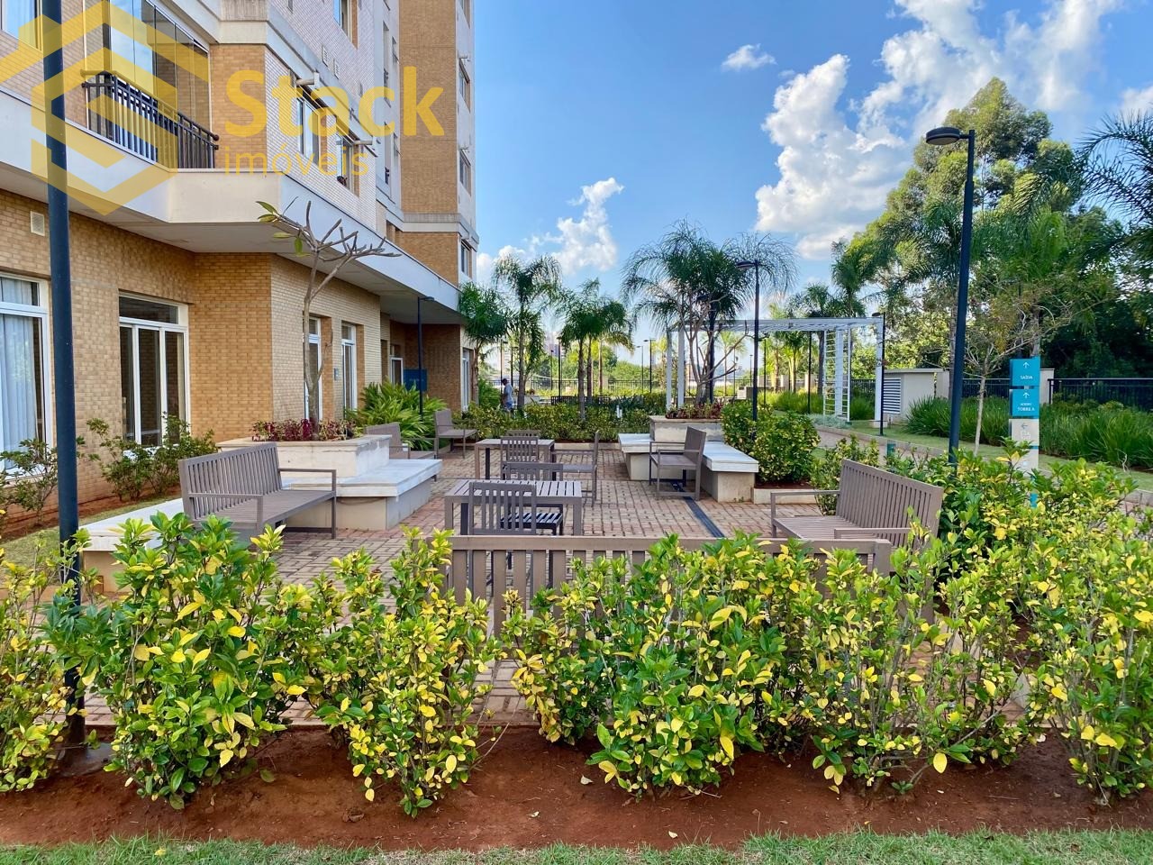 Apartamento, 3 quartos, 119 m² - Foto 45