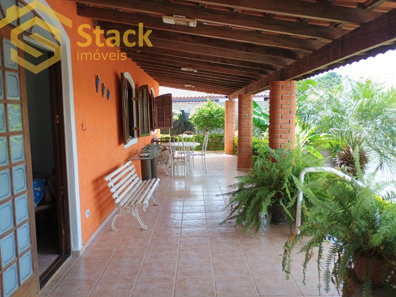 Chácara, 3 quartos, 800 m² - Foto 18