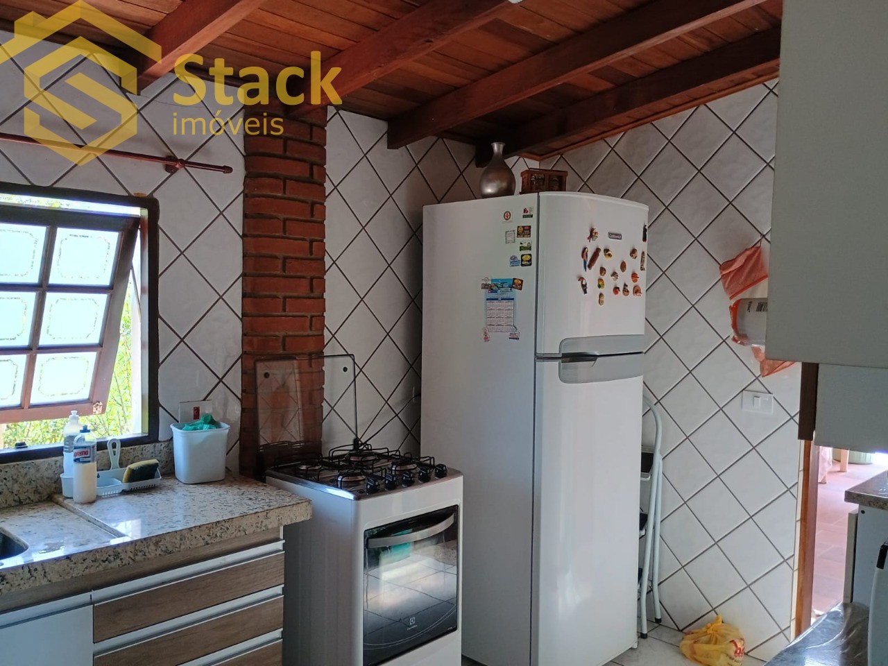 Chácara, 3 quartos, 800 m² - Foto 24