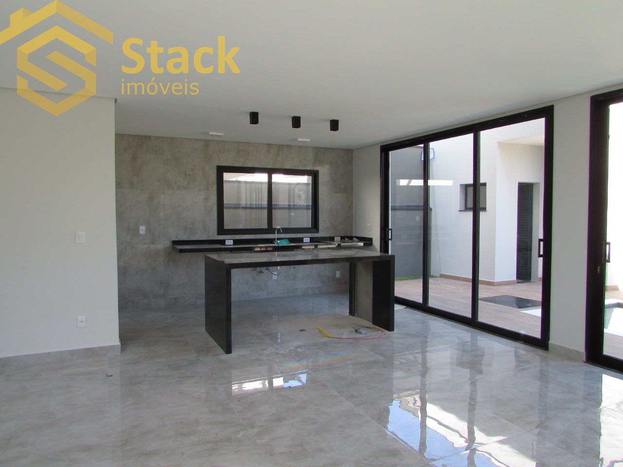 Casa, 3 quartos - Foto 52