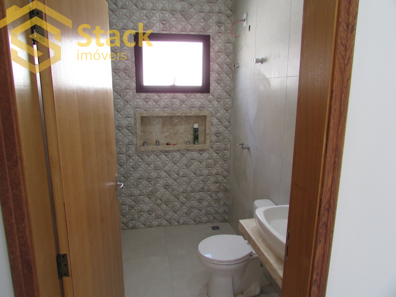 Casa, 3 quartos - Foto 33