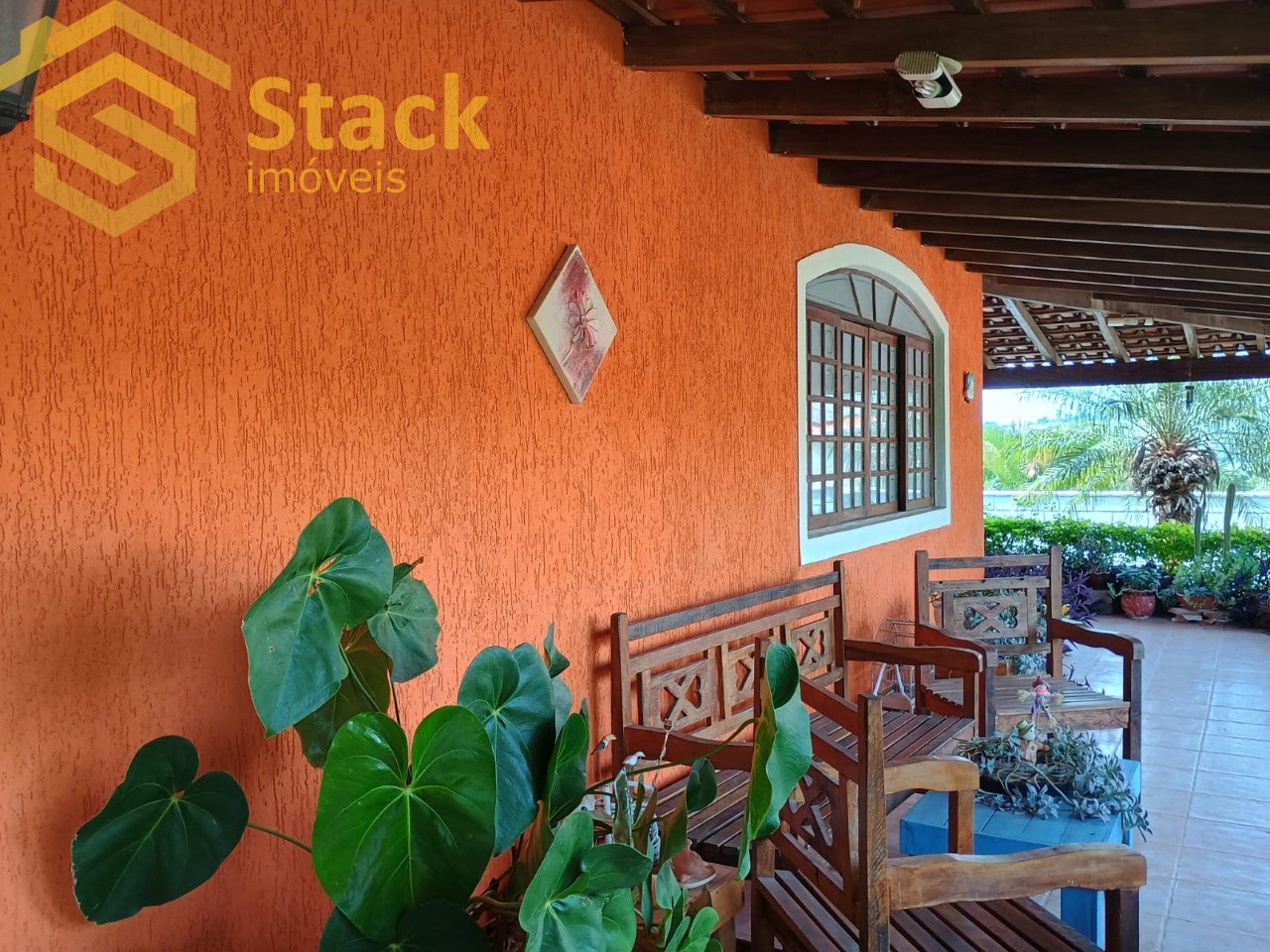 Chácara, 3 quartos, 800 m² - Foto 21