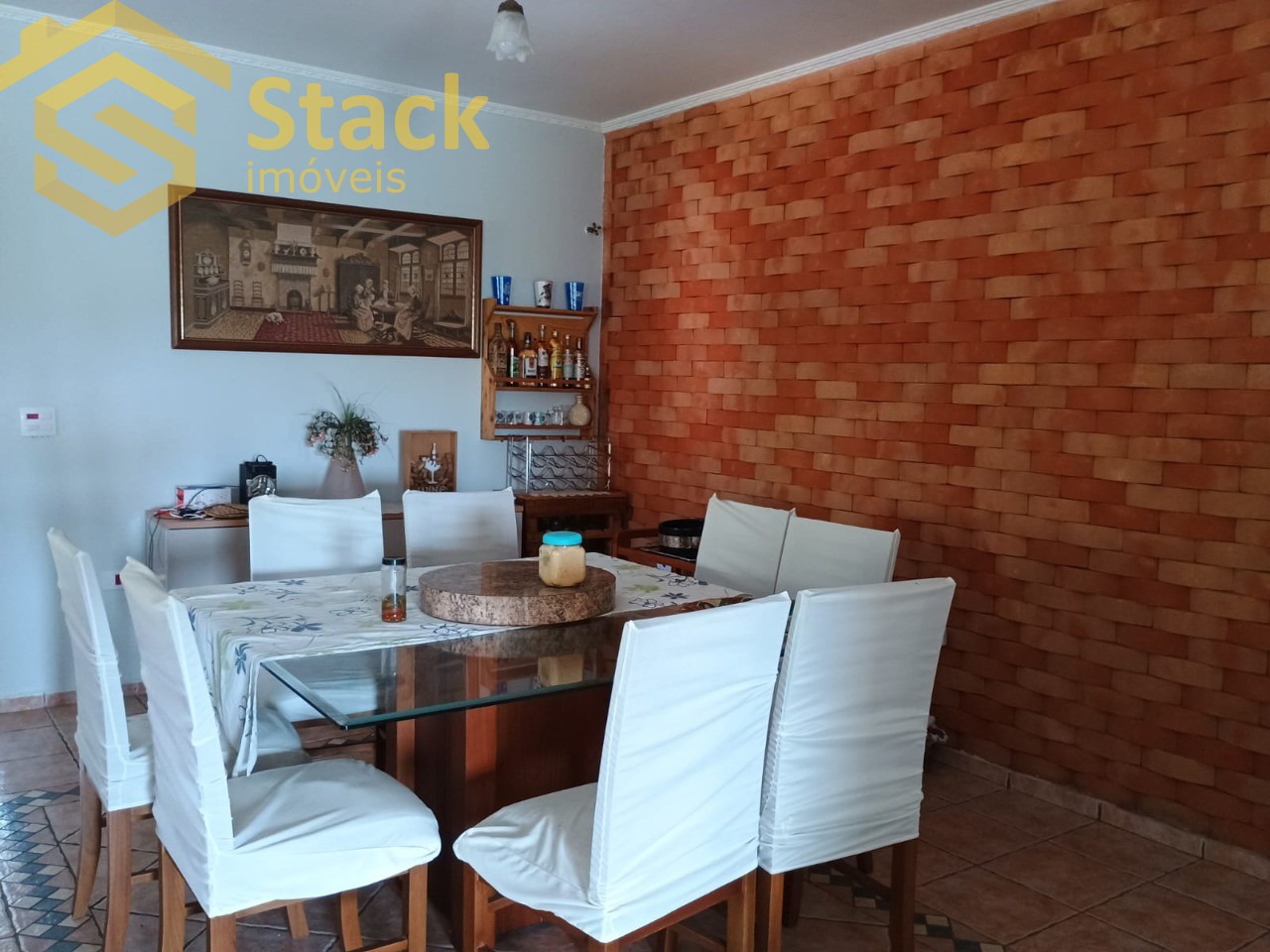 Chácara, 3 quartos, 800 m² - Foto 23