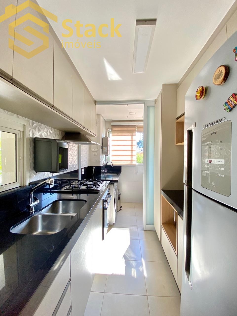 Apartamento, 3 quartos, 119 m² - Foto 16