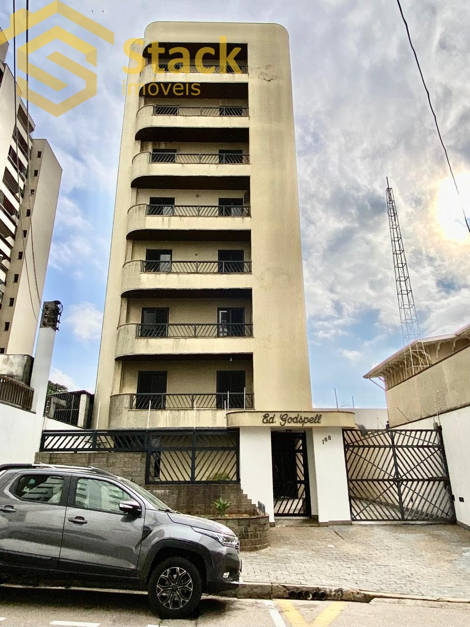 Apartamento, 2 quartos, 106 m² - Foto 1