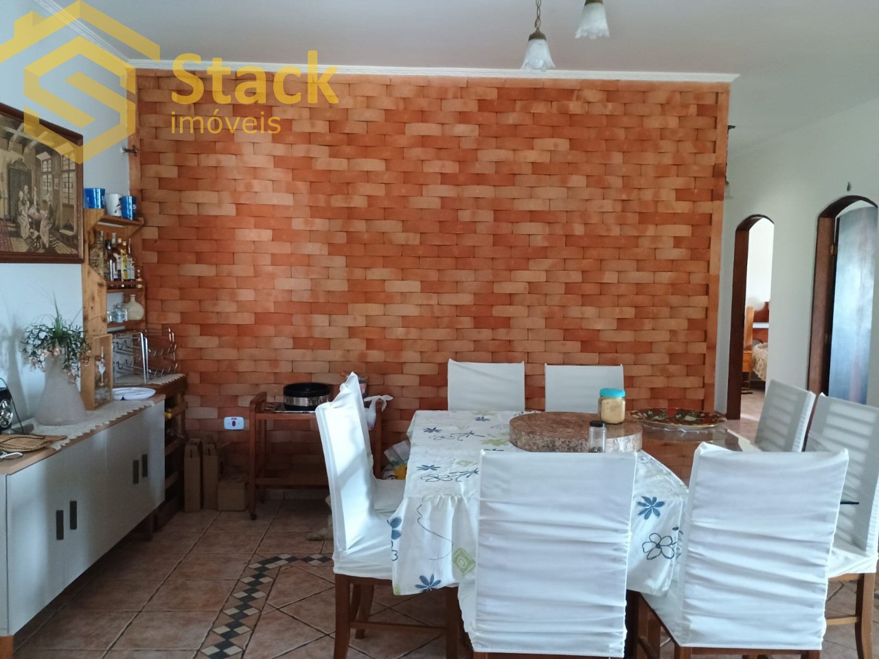 Chácara, 3 quartos, 800 m² - Foto 22