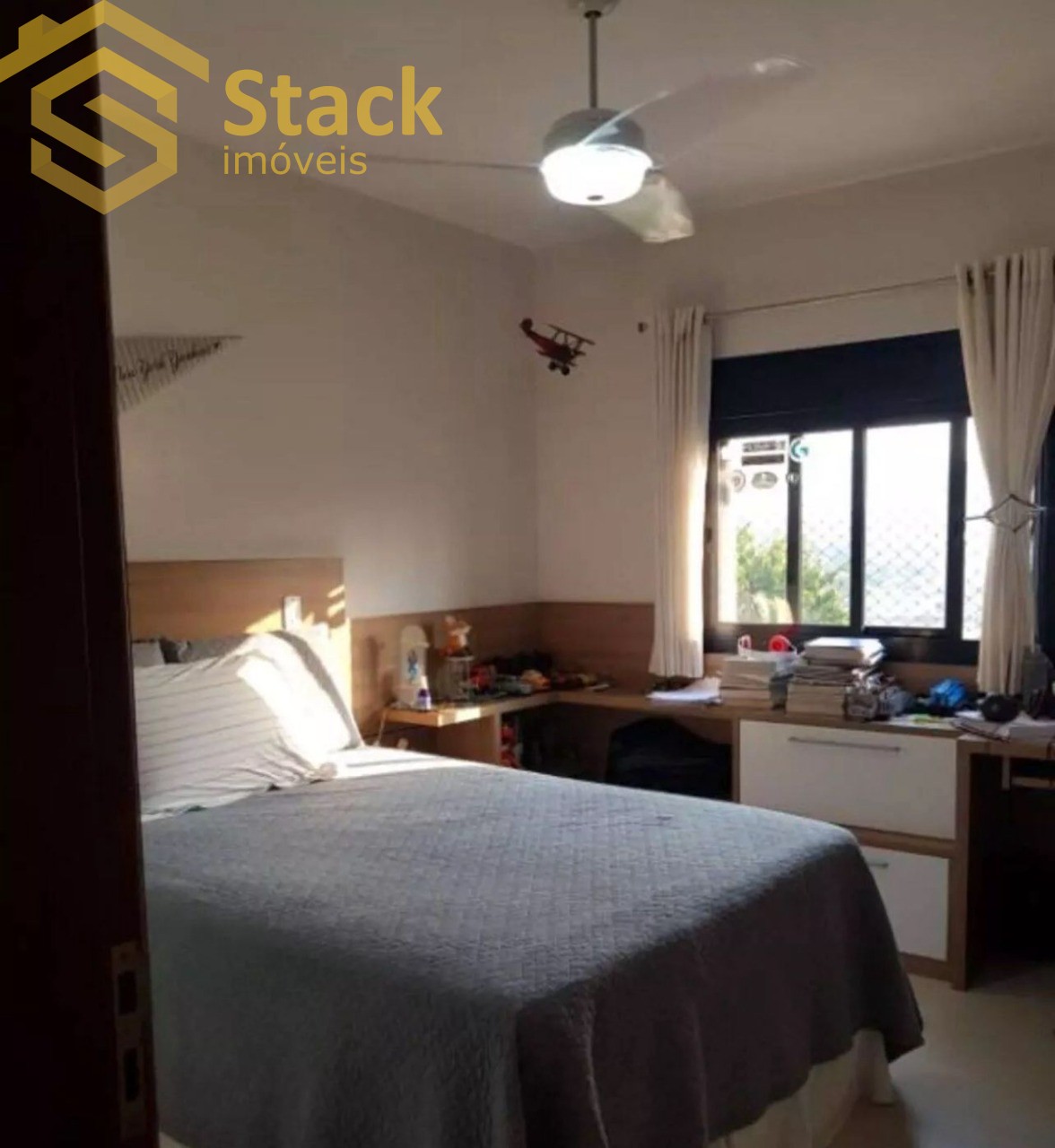 Apartamento, 4 quartos, 177 m² - Foto 17