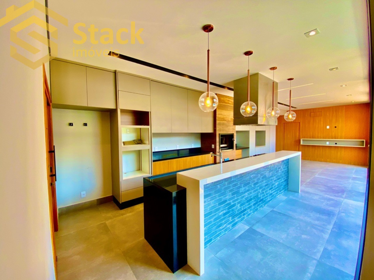 Casa, 3 quartos, 292 m² - Foto 5