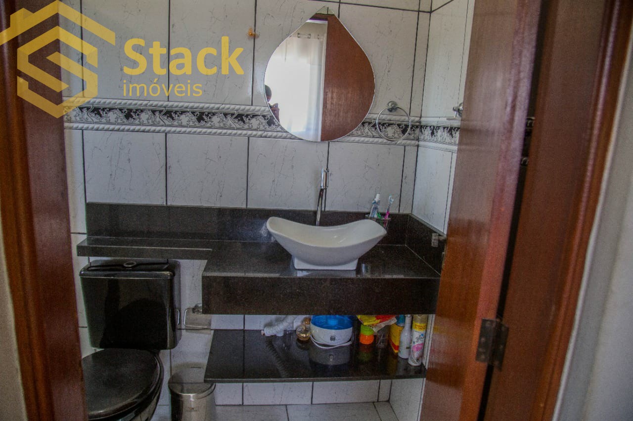 Casa, 3 quartos, 268 m² - Foto 19