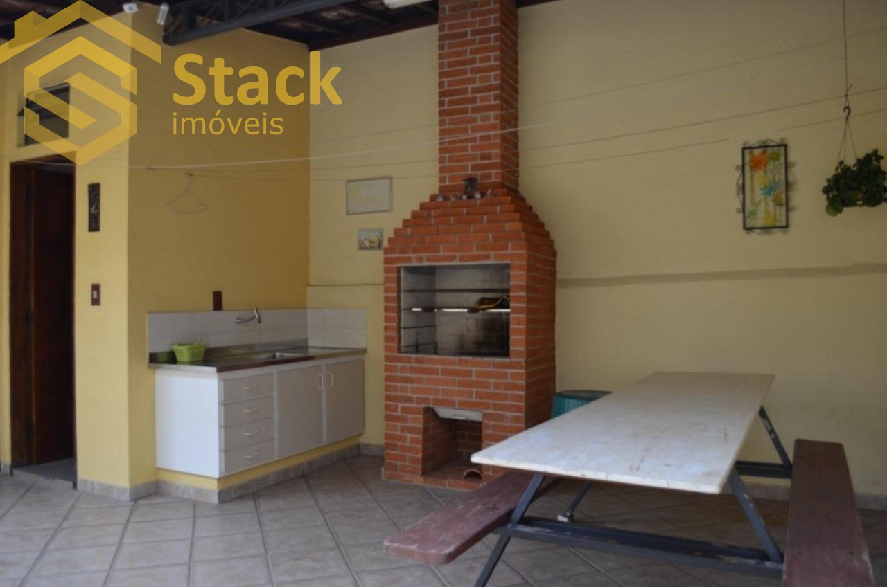 Casa, 3 quartos - Foto 23