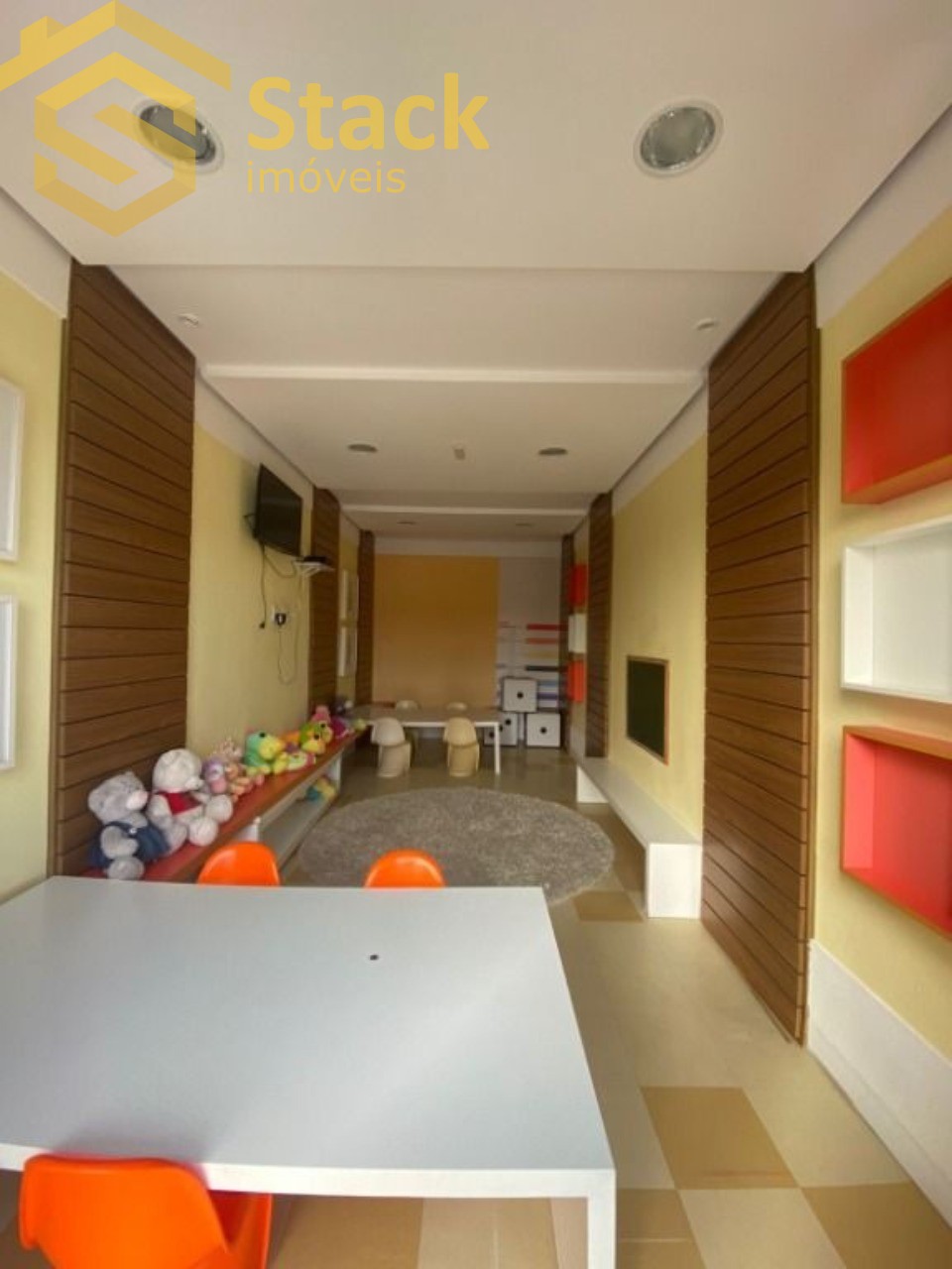 Cobertura, 2 quartos, 109 m² - Foto 21