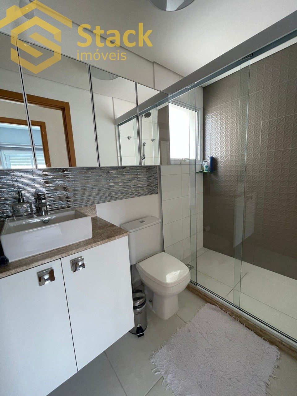 Apartamento, 3 quartos, 110 m² - Foto 6