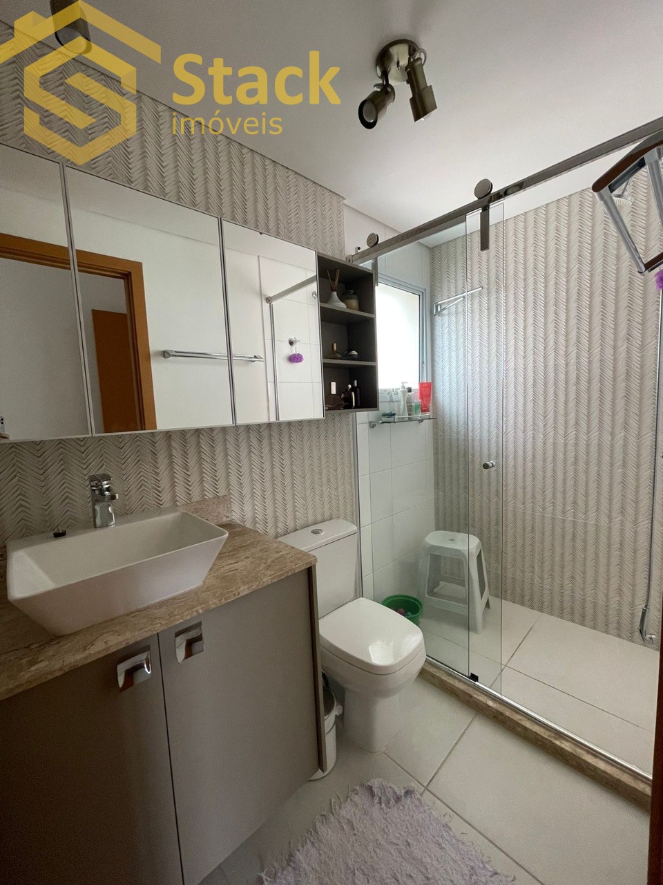 Apartamento, 3 quartos, 110 m² - Foto 9