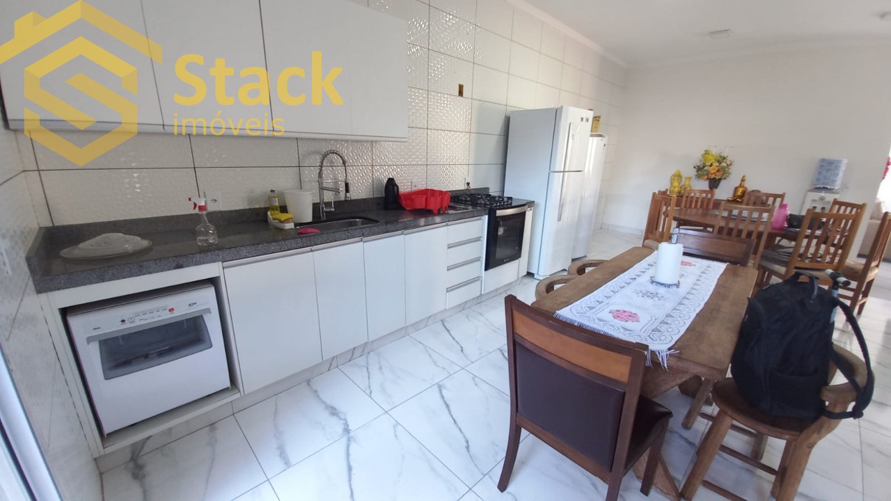 Casa, 3 quartos, 250 m² - Foto 18