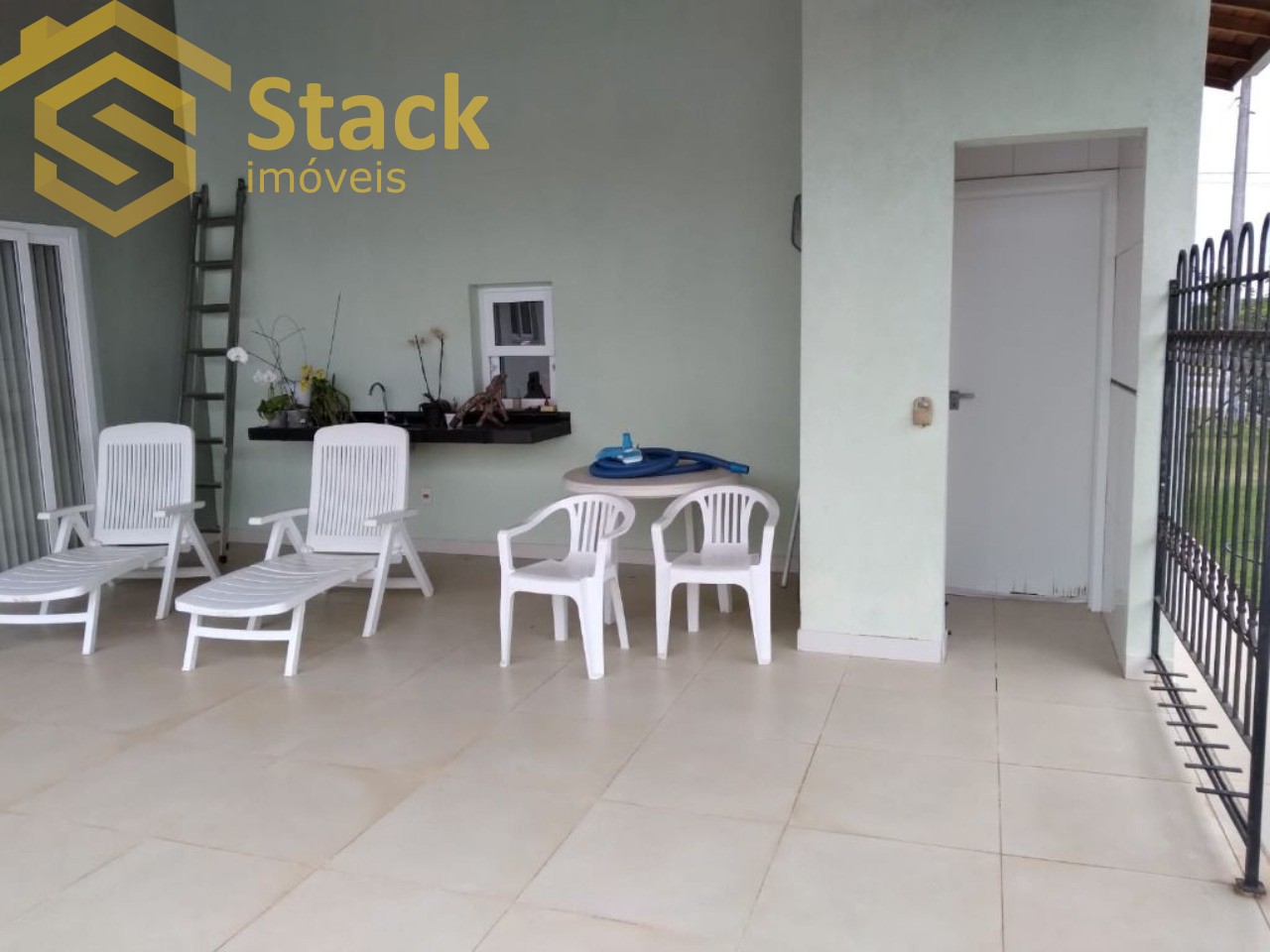 Casa, 4 quartos - Foto 20