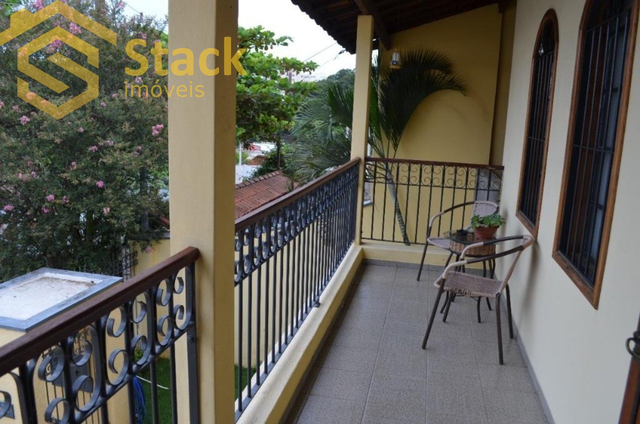 Casa, 3 quartos - Foto 20