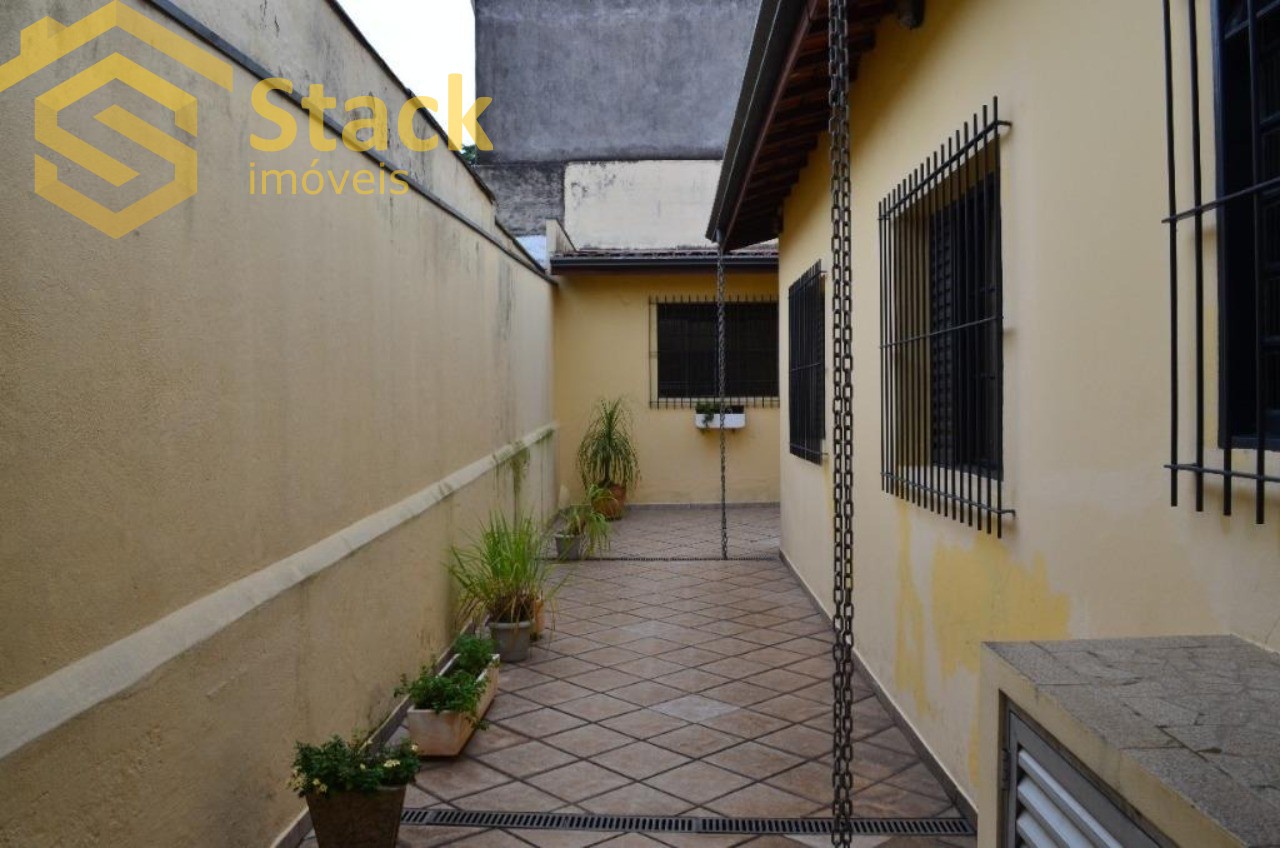 Casa, 3 quartos - Foto 25