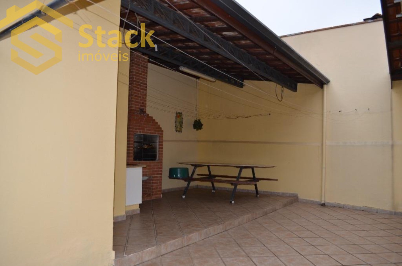 Casa, 3 quartos - Foto 22