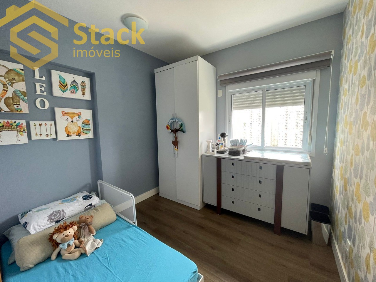 Apartamento, 3 quartos, 110 m² - Foto 7