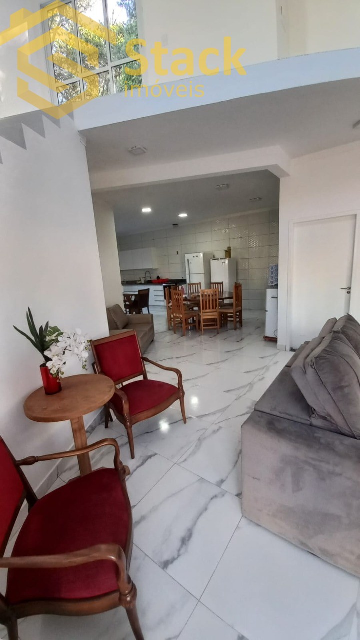 Casa, 3 quartos, 250 m² - Foto 24