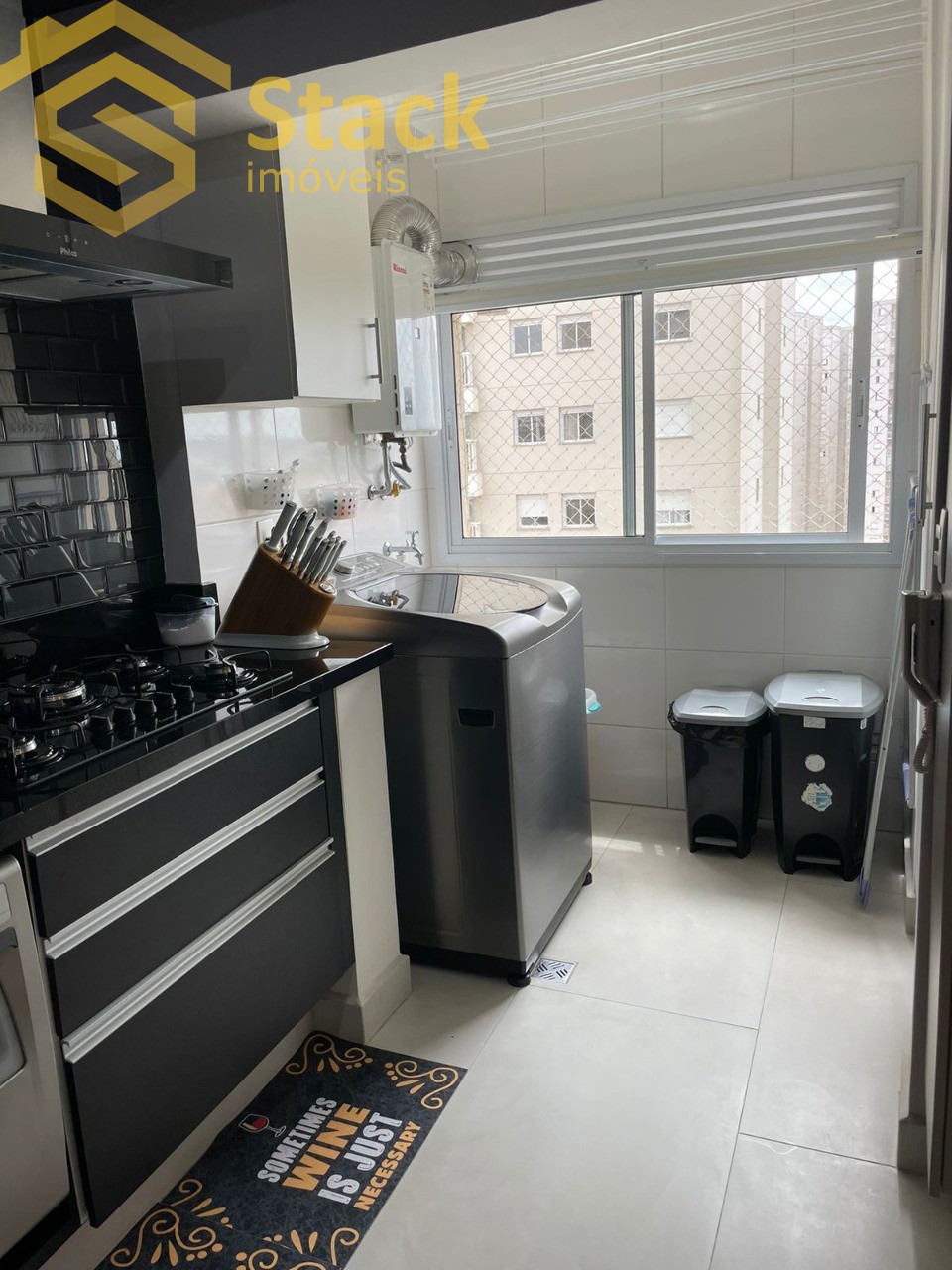 Apartamento, 3 quartos, 110 m² - Foto 5