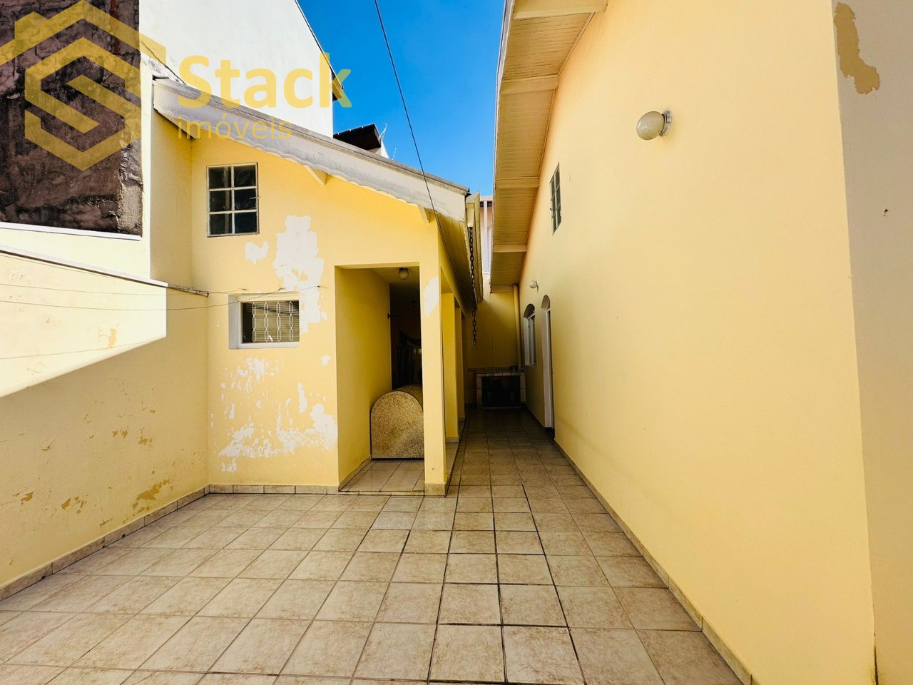 Casa, 3 quartos - Foto 18