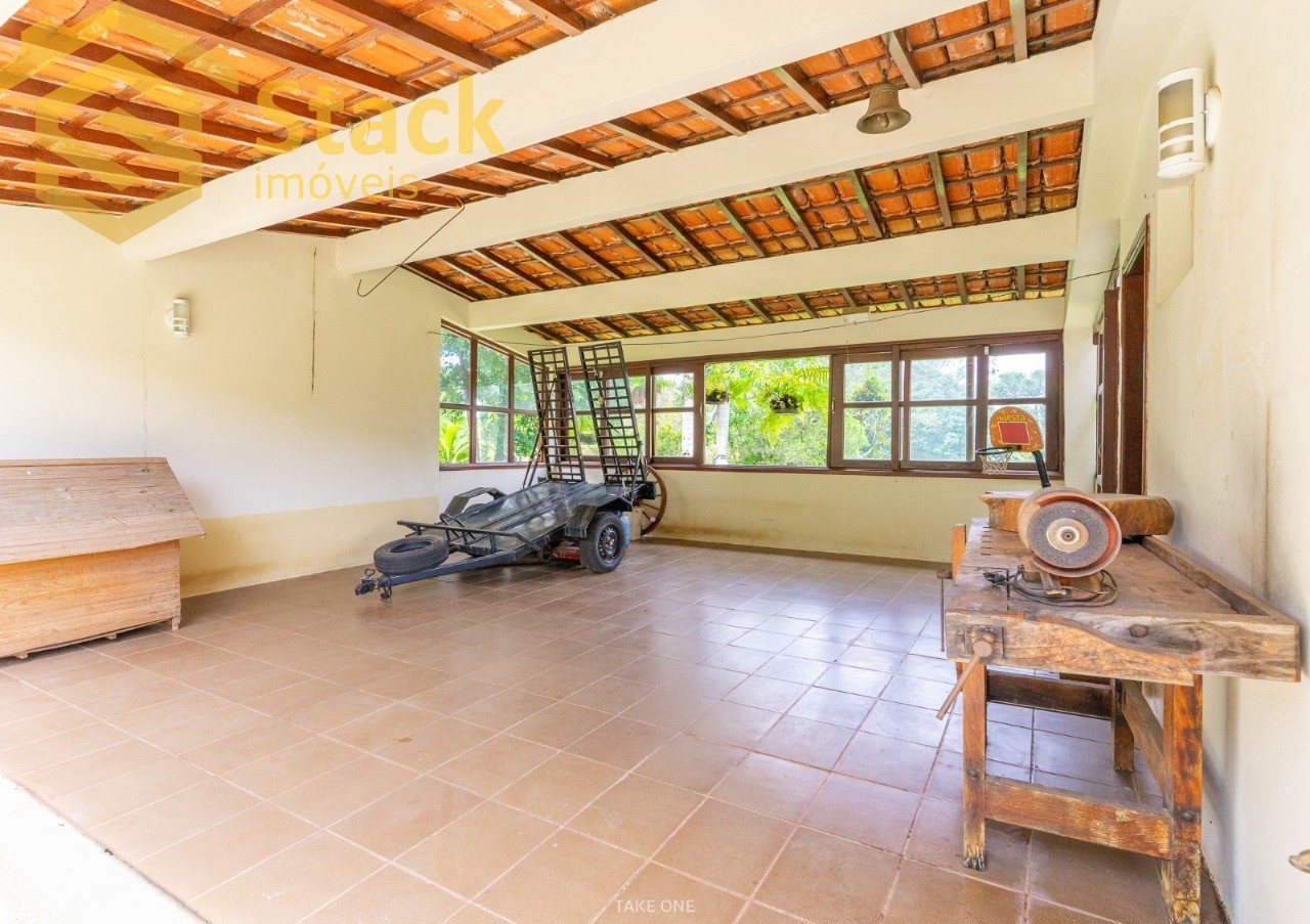 Chácara, 4 quartos, 2 hectares - Foto 43