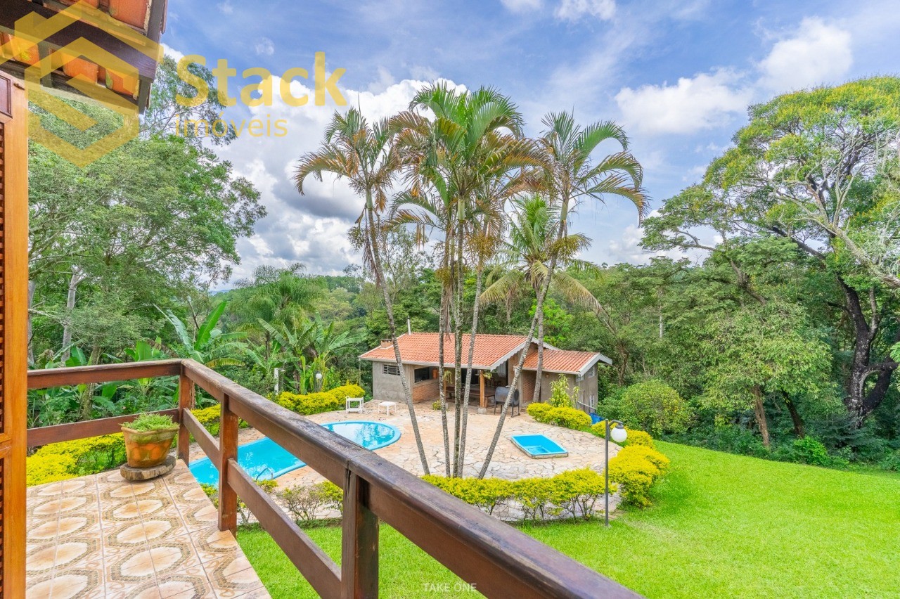Chácara, 4 quartos, 2 hectares - Foto 40