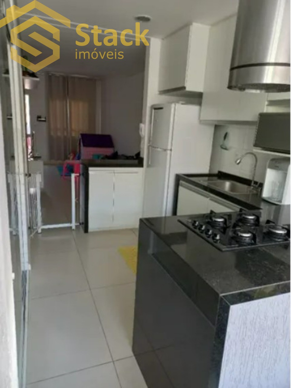 Casa, 2 quartos, 78 m² - Foto 5