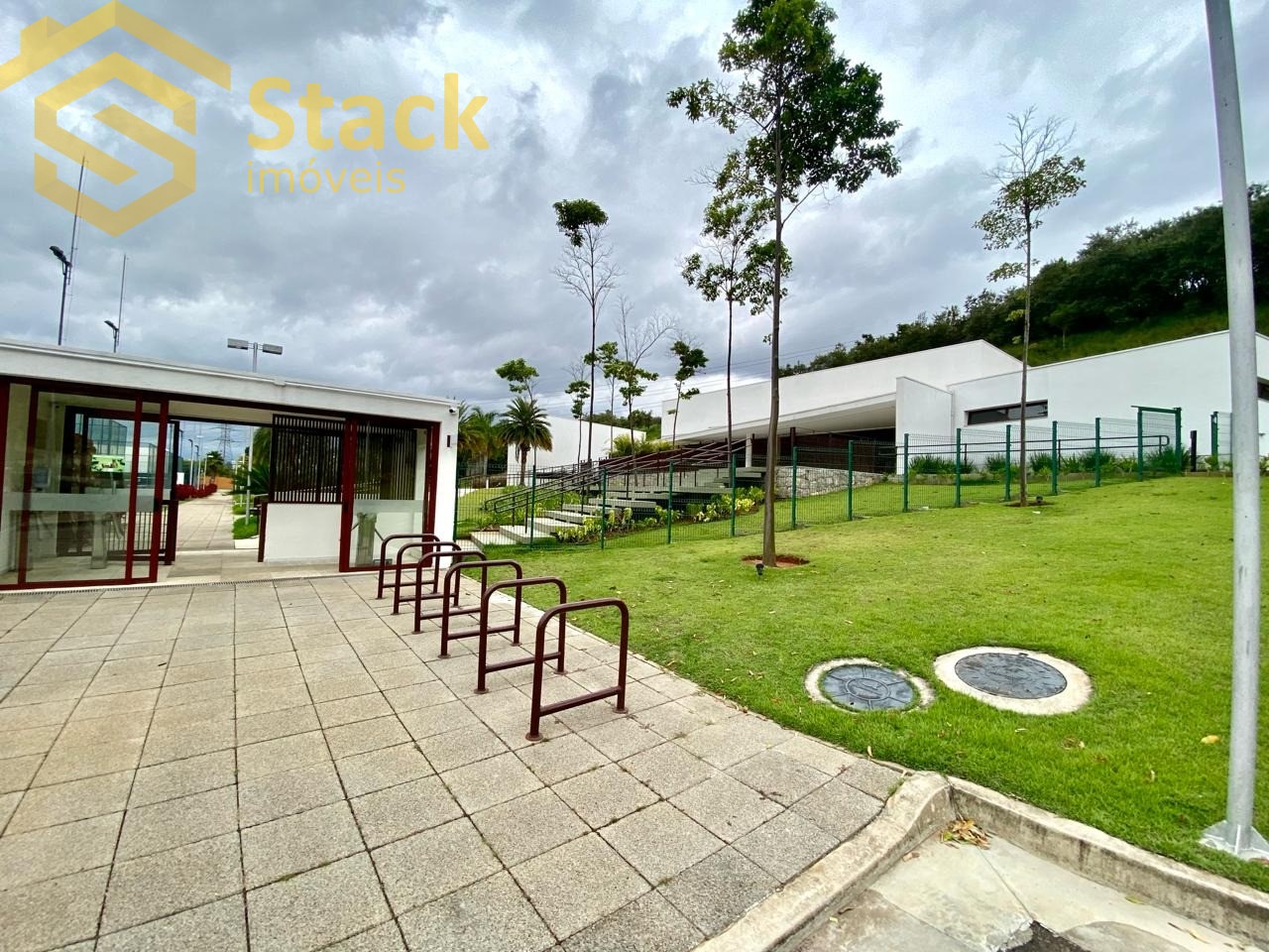 Terreno, 461 m² - Foto 9