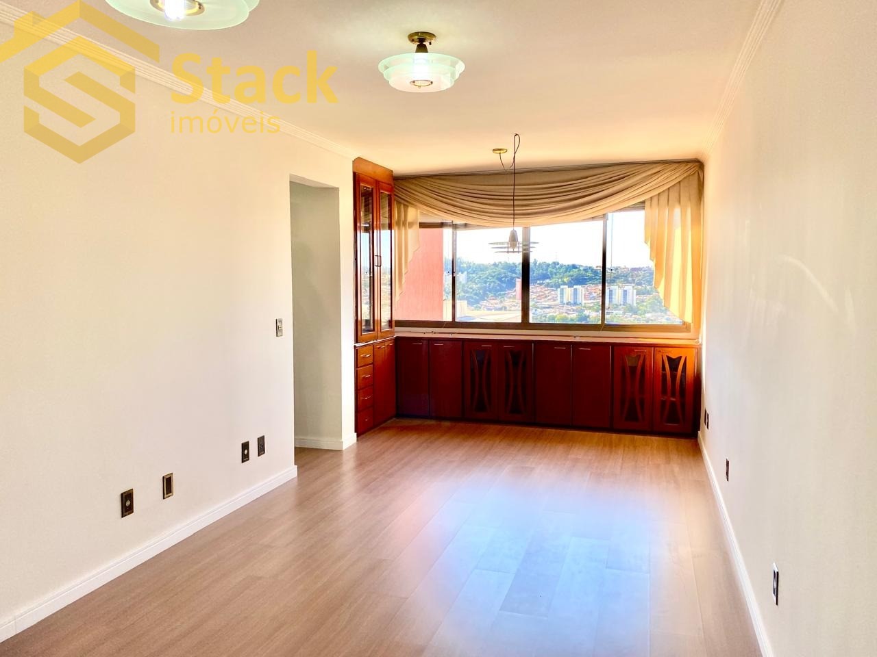Apartamento, 2 quartos, 92 m² - Foto 1