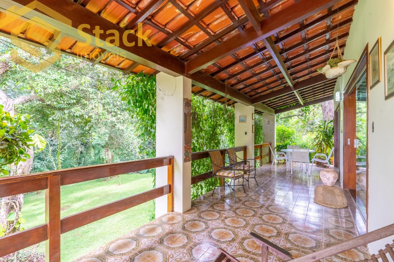 Chácara, 4 quartos, 2 hectares - Foto 18