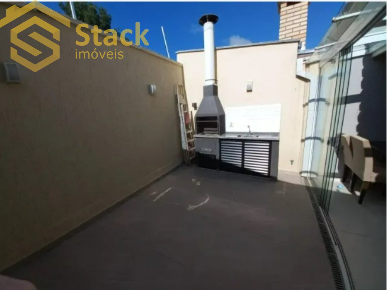 Casa, 2 quartos, 78 m² - Foto 14