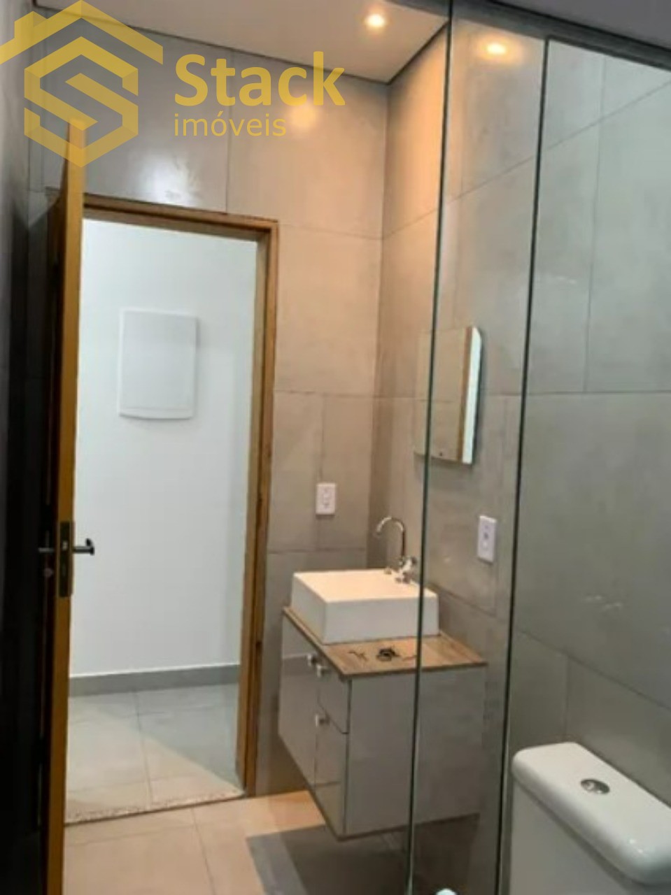 Casa, 2 quartos - Foto 16
