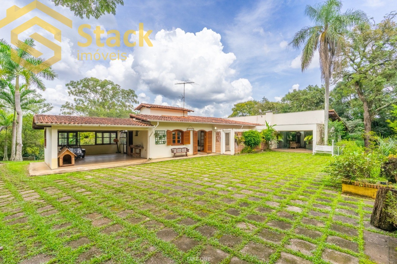 Chácara, 4 quartos, 2 hectares - Foto 42