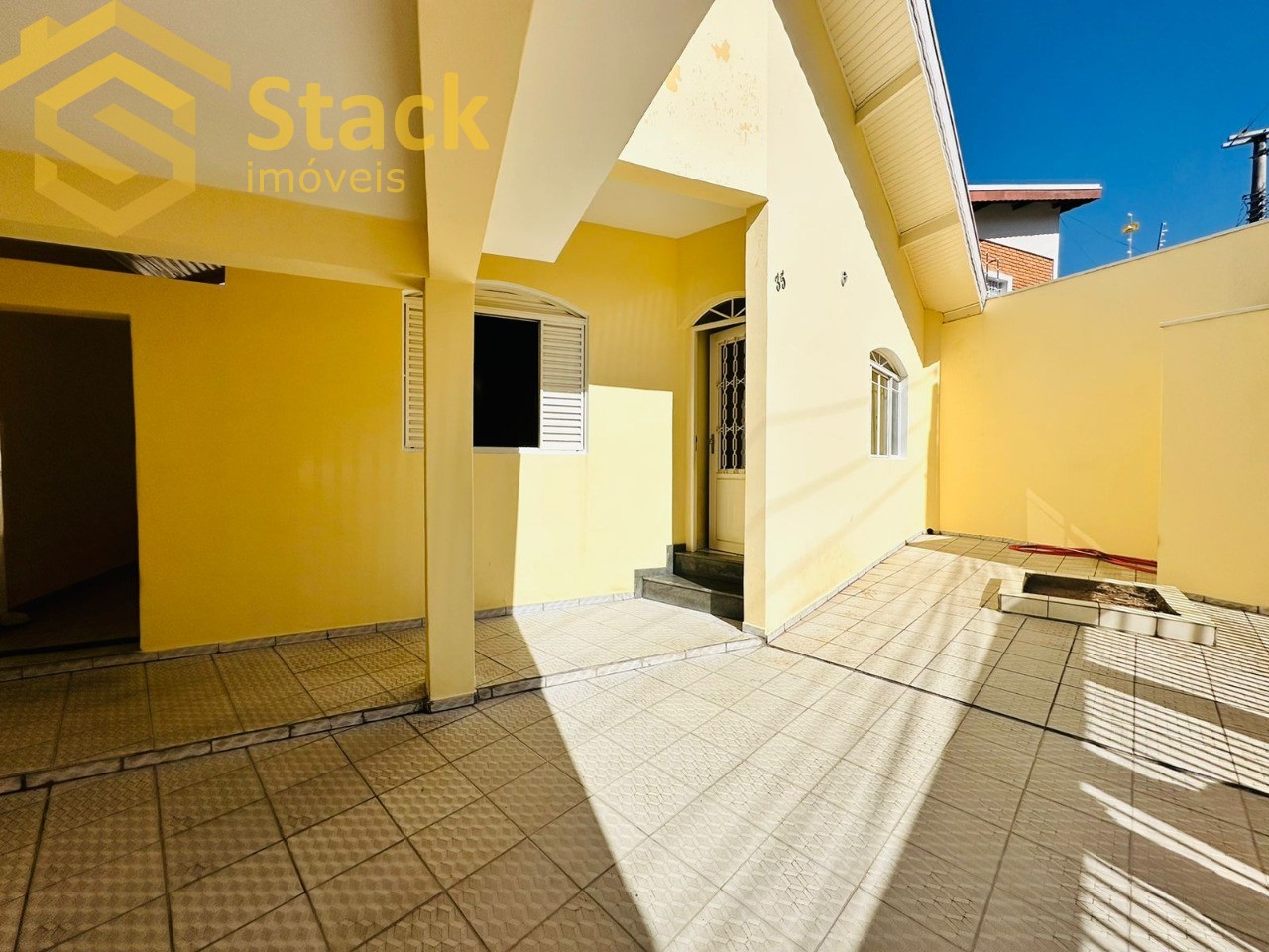 Casa, 3 quartos - Foto 23