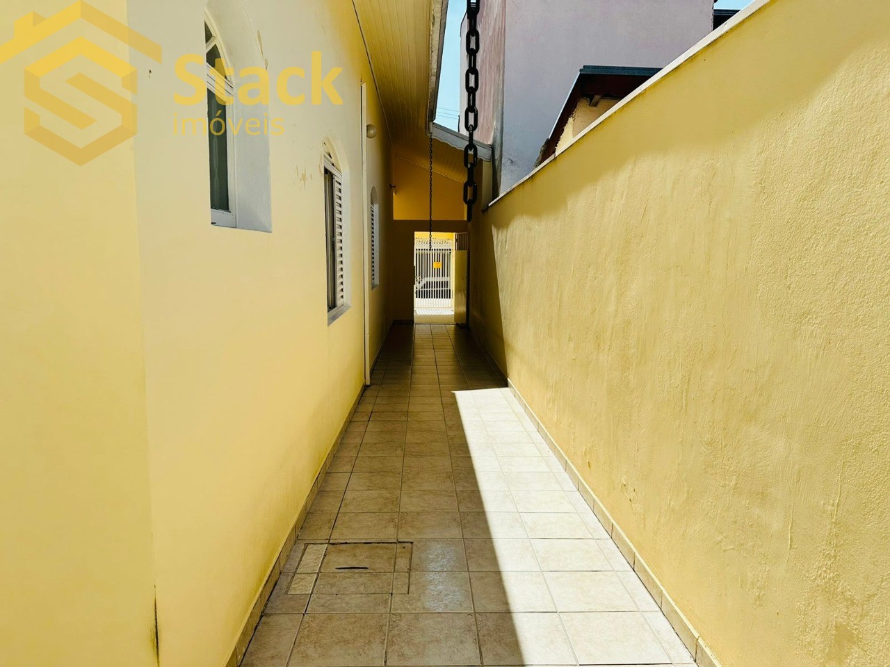 Casa, 3 quartos - Foto 19