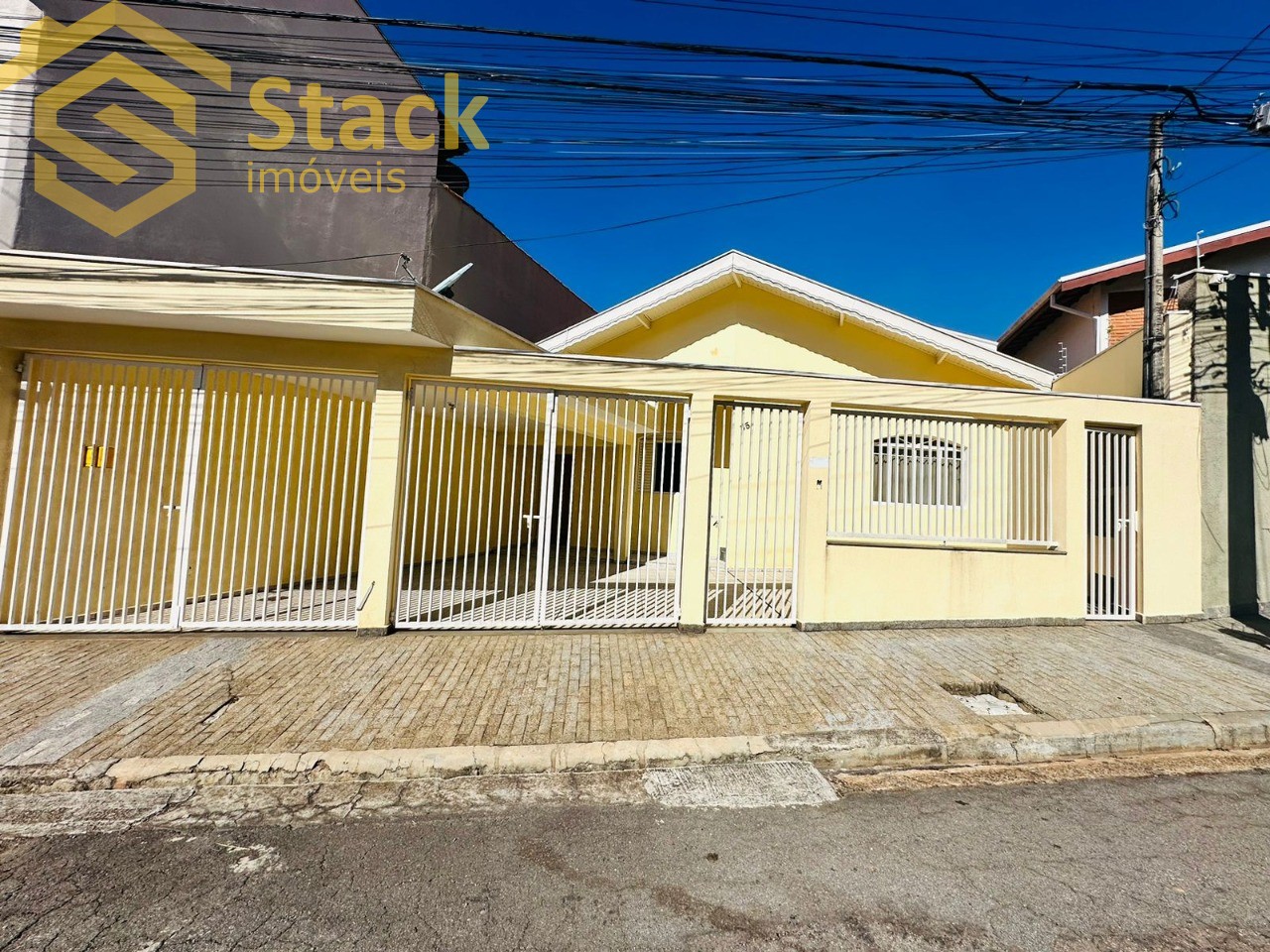 Casa, 3 quartos - Foto 25